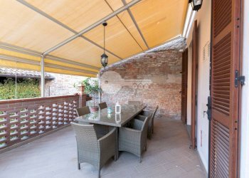 Foto 14 - Casa indipendente Via San Pietro
 
1, Persico Dosimo - foto 14