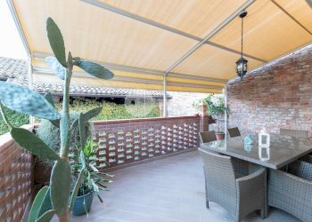 Foto 15 - Casa indipendente Via San Pietro
 
1, Persico Dosimo - foto 15