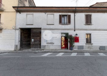 Foto 37 - Casa indipendente Via San Pietro
 
1, Persico Dosimo - foto 37