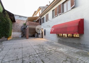 Foto 41 - Casa indipendente Via San Pietro
 
1, Persico Dosimo - foto 41