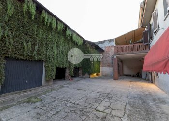 Foto 42 - Casa indipendente Via San Pietro
 
1, Persico Dosimo - foto 42