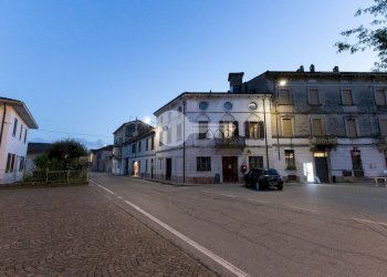 Foto 54 - Casa indipendente Via San Pietro
 
1, Persico Dosimo - foto 54