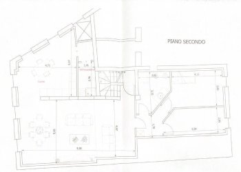 Foto 57 - Casa indipendente Via San Pietro
 
1, Persico Dosimo - foto 57