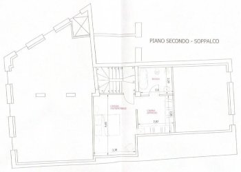 Foto 58 - Casa indipendente Via San Pietro
 
1, Persico Dosimo - foto 58