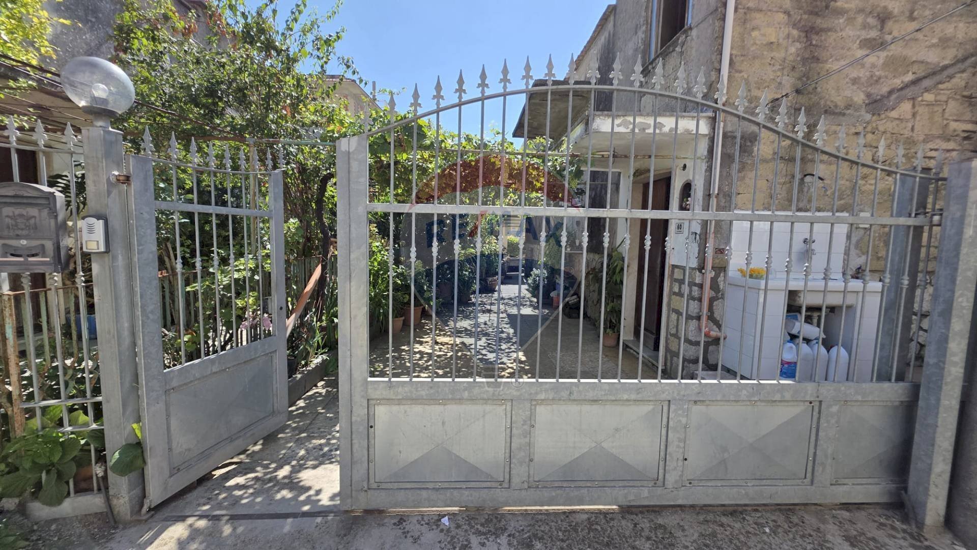 Balcone - Casa indipendente VIA PESCINOLA
 
18, Formia - foto 3