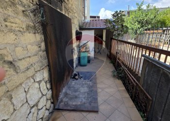 Balcone - Casa indipendente VIA PESCINOLA
 
18, Formia - foto 8