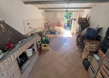 Non correlato - Casa indipendente VIA PESCINOLA
 
18, Formia - foto 9