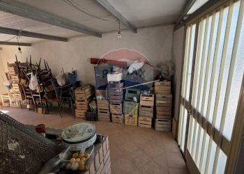 Dispensa di stoccaggio - Casa indipendente VIA PESCINOLA
 
18, Formia - foto 13