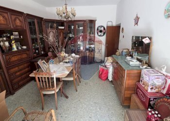 Sala da pranzo - Casa indipendente VIA PESCINOLA
 
18, Formia - foto 20