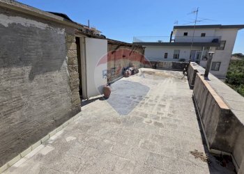 Terrazza - Casa indipendente VIA PESCINOLA
 
18, Formia - foto 29