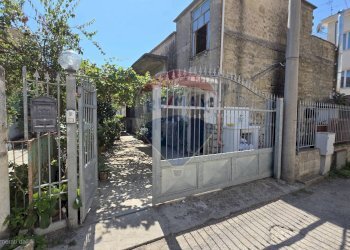 Casa all\'aperto - Casa indipendente VIA PESCINOLA
 
18, Formia - foto 34