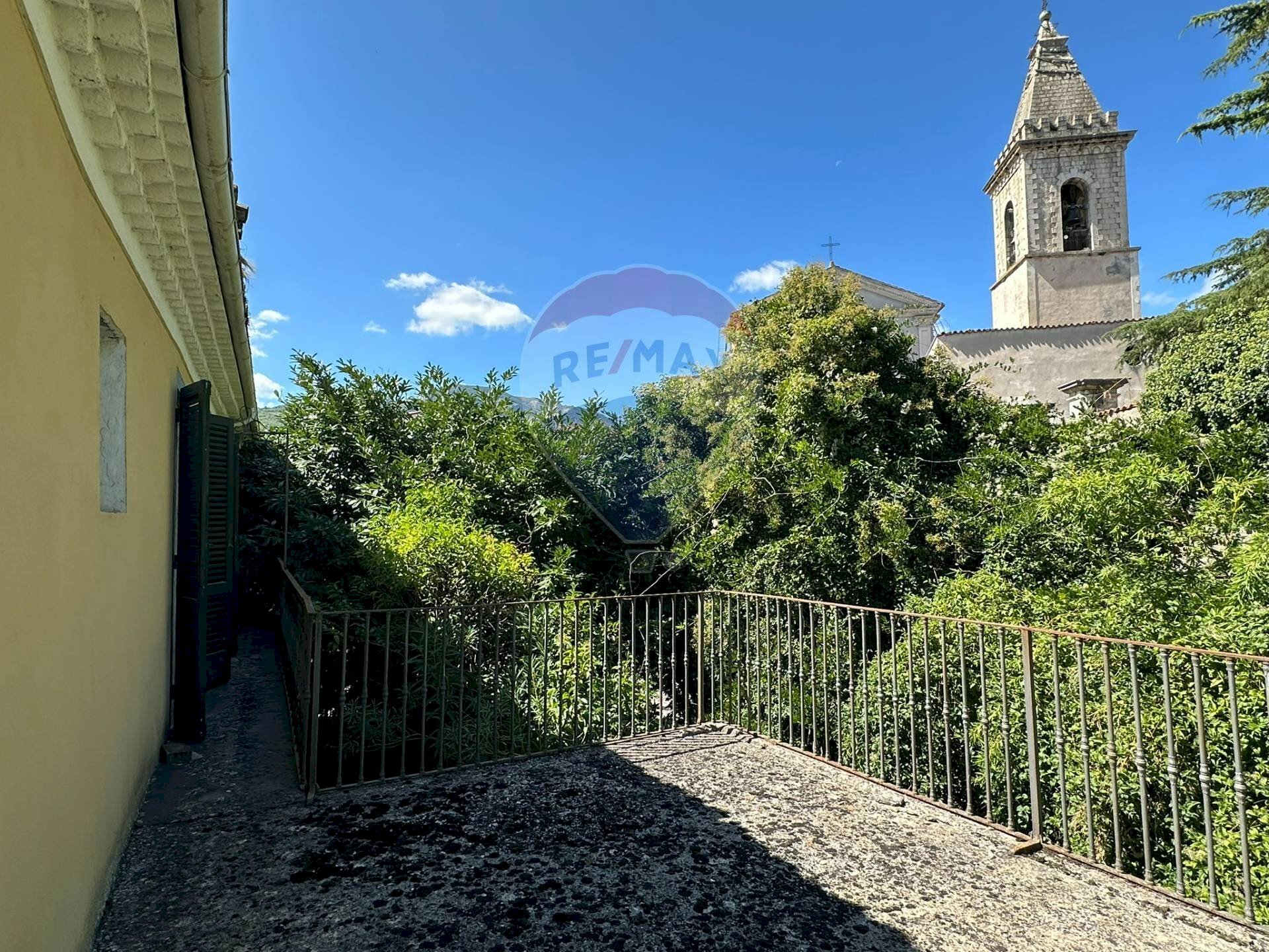 Terrazza - Casa indipendente Piazza Michele Pietravalle
 
7, Cantalupo nel Sannio - foto 2
