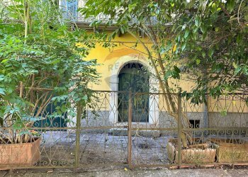 Casa all\'aperto - Casa indipendente Piazza Michele Pietravalle
 
7, Cantalupo nel Sannio - foto 4
