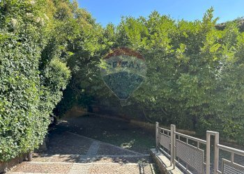 Giardino - Casa indipendente Piazza Michele Pietravalle
 
7, Cantalupo nel Sannio - foto 5