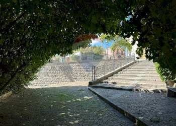 Giardino - Casa indipendente Piazza Michele Pietravalle
 
7, Cantalupo nel Sannio - foto 8