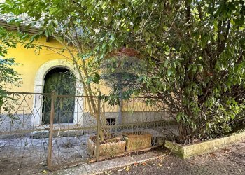 Casa all\'aperto - Casa indipendente Piazza Michele Pietravalle
 
7, Cantalupo nel Sannio - foto 12