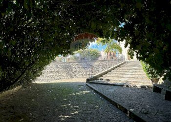 Giardino - Casa indipendente Piazza Michele Pietravalle
 
7, Cantalupo nel Sannio - foto 13