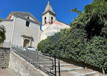 Casa all\'aperto - Casa indipendente Piazza Michele Pietravalle
 
7, Cantalupo nel Sannio - foto 16