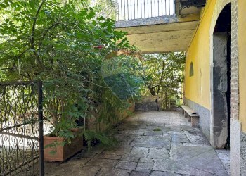 Terrazza - Casa indipendente Piazza Michele Pietravalle
 
7, Cantalupo nel Sannio - foto 19