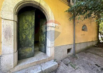 Casa all\'aperto - Casa indipendente Piazza Michele Pietravalle
 
7, Cantalupo nel Sannio - foto 20