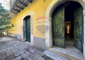 Casa all\'aperto - Casa indipendente Piazza Michele Pietravalle
 
7, Cantalupo nel Sannio - foto 22