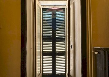 Hall / corridoio - Casa indipendente Piazza Michele Pietravalle
 
7, Cantalupo nel Sannio - foto 32