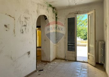 Stanza vuota - Casa indipendente Piazza Michele Pietravalle
 
7, Cantalupo nel Sannio - foto 43