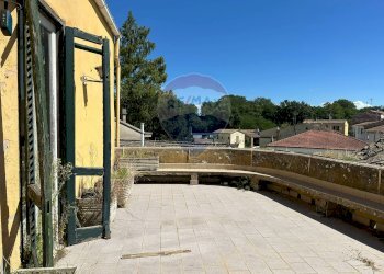 Terrazza - Casa indipendente Piazza Michele Pietravalle
 
7, Cantalupo nel Sannio - foto 46