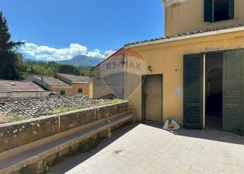 Terrazza - Casa indipendente Piazza Michele Pietravalle
 
7, Cantalupo nel Sannio - foto 49