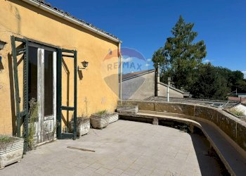 Terrazza - Casa indipendente Piazza Michele Pietravalle
 
7, Cantalupo nel Sannio - foto 53