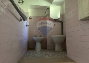 Bagno - Casa indipendente Piazza Michele Pietravalle
 
7, Cantalupo nel Sannio - foto 78