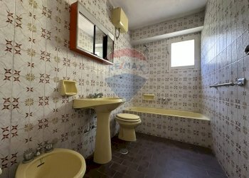 Bagno - Casa indipendente Piazza Michele Pietravalle
 
7, Cantalupo nel Sannio - foto 94