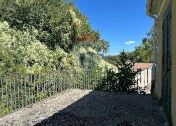 Balcone - Casa indipendente Piazza Michele Pietravalle
 
7, Cantalupo nel Sannio - foto 105