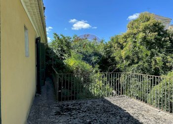 Giardino - Casa indipendente Piazza Michele Pietravalle
 
7, Cantalupo nel Sannio - foto 108