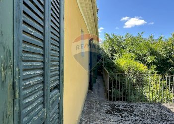 Balcone - Casa indipendente Piazza Michele Pietravalle
 
7, Cantalupo nel Sannio - foto 109