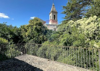 Casa all\'aperto - Casa indipendente Piazza Michele Pietravalle
 
7, Cantalupo nel Sannio - foto 110