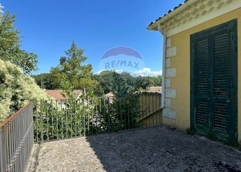 Terrazza - Casa indipendente Piazza Michele Pietravalle
 
7, Cantalupo nel Sannio - foto 113