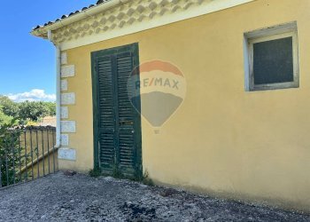 Casa all\'aperto - Casa indipendente Piazza Michele Pietravalle
 
7, Cantalupo nel Sannio - foto 114