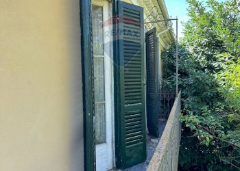 Balcone - Casa indipendente Piazza Michele Pietravalle
 
7, Cantalupo nel Sannio - foto 117