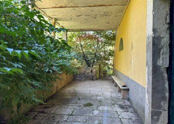 Terrazza - Casa indipendente Piazza Michele Pietravalle
 
7, Cantalupo nel Sannio - foto 120