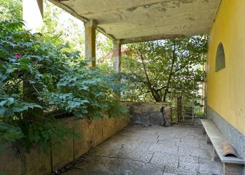 Terrazza - Casa indipendente Piazza Michele Pietravalle
 
7, Cantalupo nel Sannio - foto 121