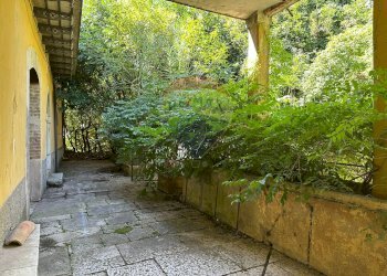 Giardino - Casa indipendente Piazza Michele Pietravalle
 
7, Cantalupo nel Sannio - foto 123