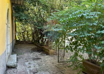 Giardino - Casa indipendente Piazza Michele Pietravalle
 
7, Cantalupo nel Sannio - foto 124