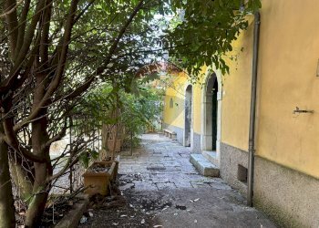 Edificio all\'aperto - Casa indipendente Piazza Michele Pietravalle
 
7, Cantalupo nel Sannio - foto 126