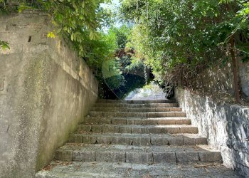 Scale - Casa indipendente Piazza Michele Pietravalle
 
7, Cantalupo nel Sannio - foto 129