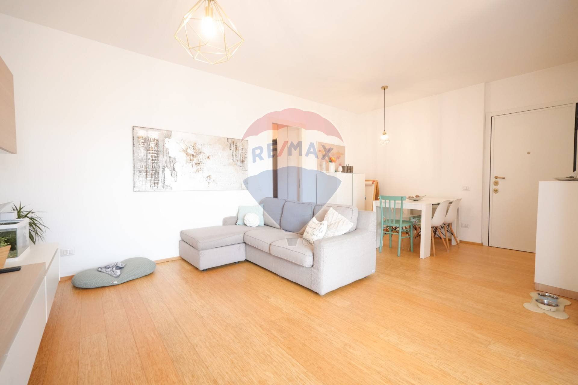 Sala da pranzo - Three-room apartment via della guerrina
 
31/b, Monza - photo 1