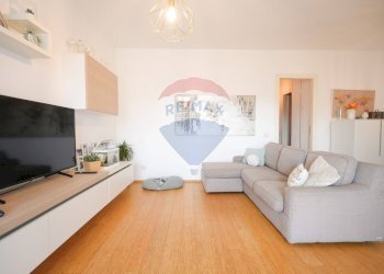 Soggiorno - Trilocale via della guerrina
 
31/b, Monza - foto 3