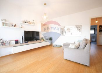 Soggiorno - Trilocale via della guerrina
 
31/b, Monza - foto 4