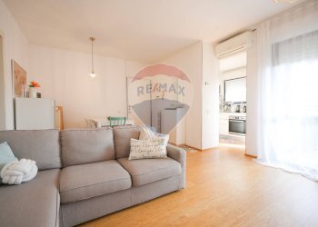 Soggiorno - Trilocale via della guerrina
 
31/b, Monza - foto 5