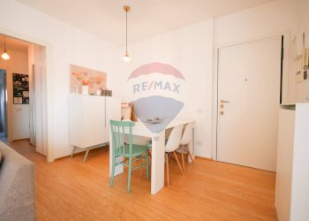 Sala da pranzo - Trilocale via della guerrina
 
31/b, Monza - foto 8